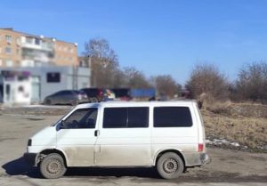 У Бердичеві поліція розслідує ДТП із травмуванням велосипедиста