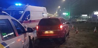 Смертельна ДТП у Бердичівському районі Смертельна ДТП у Бердичівському районі