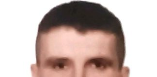 Сергій Навроцький віддав життя за Україну Сергій Навроцький