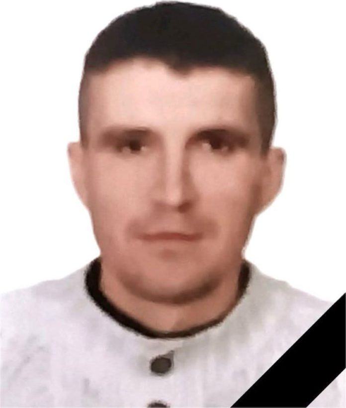 Сергій Навроцький