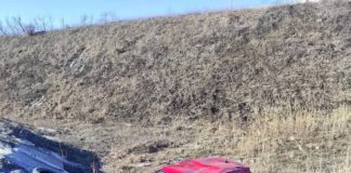 У Бердичеві декілька ДТП за добу У Бердичеві декілька ДТП за добу