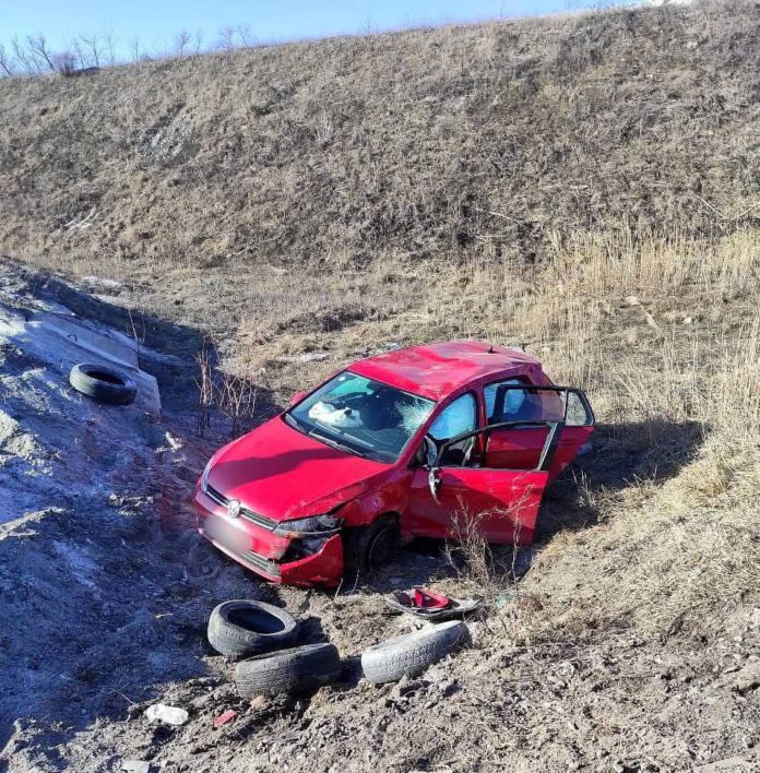У Бердичеві декілька ДТП за добу