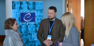 Богдан Коляда: розбудова міської демократії триває Богдан Коляда: розбудова міської демократії триває