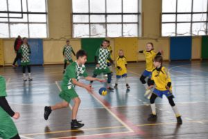 Ігор Бакановський наголосив, що розвиток спорту