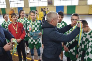 Ігор Бакановський наголосив, що розвиток спорту