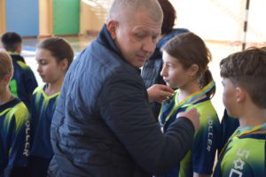 Регбійні пристрасті у Бердичівському районі