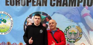 Денис Дуров здобув “срібло” на Гімназіаді України та поїде на світові змагання Денис Дуров здобув "срібло" на Гімназіаді України та поїде на світові змагання