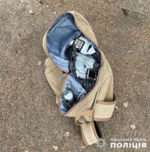 16 річний довбень хотів підірвати людей у центрі міста