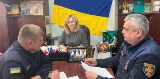 У Гришковецькій громаді обговорили питання створення пожежних команд У Гришковецькій громаді обговорили питання створення пожежних команд