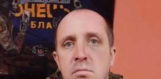 Бердичівлянин Юрій Кустовецький віддав життя за Україну Бердичівлянин Юрій Кустовецький віддав життя за Україну
