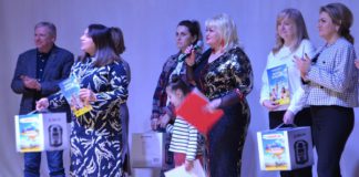 Бердичів об’єднав внутрішньо переміщені родини Бердичів об’єднав внутрішньо переміщені сім’ї