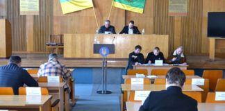 Стало відомо, що будуть вирішувати депутати Бердичева Стало відомо, що будуть вирішувати депутати Бердичева