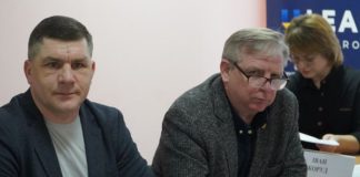 Карточний будинок: госпіталізація Сергія Орлюка відкриває шлях до повернення на посаду Бердичівський міський голова долучився до нового етапу співпраці