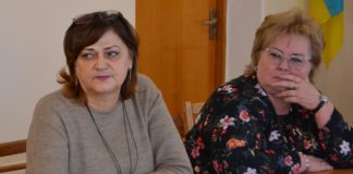 Засідання Ради безбар’єрності: аудит безпеки та плани на майбутнє Засідання Ради безбар’єрності