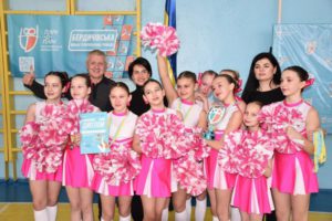 Ігор Бакановський та зірки черліденгу