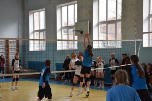 Спорт формує характер і готує до перемог у житті