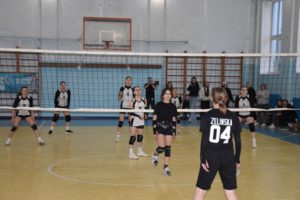 Спорт формує характер і готує до перемог у житті
