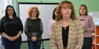 Олена Биковська очолила Бердичівський інклюзивно-ресурсний центр Олена Биковська очолила Бердичівський інклюзивно-ресурсний центр