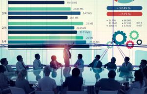 Як інтерактивна панель допомагає продавати більше