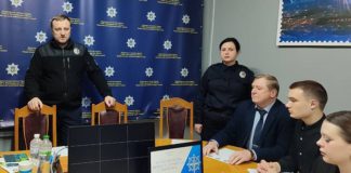 У Бердичеві відбувся круглий стіл до другої річниці системи відеонагляду «Custody Records» У Бердичеві відбувся круглий стіл до другої річниці системи