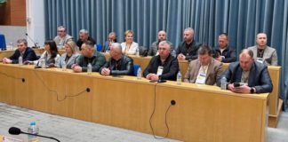 Муніципалітети Мадрида об’єдналися з українцями для зміцнення зв’язків Муніципалітети Мадрида об’єдналися з українцями для зміцнення зв’язків