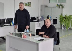 Райгородок: рік змін, викликів та перспектив
