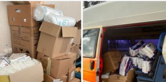 Семенівська громада продовжує підтримувати військових і цивільних Семенівська громада продовжує підтримувати військових і цивільних
