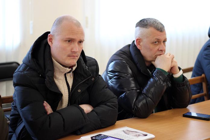 У Бердичеві працюють над врегулюванням чисельності безпритульних тварин