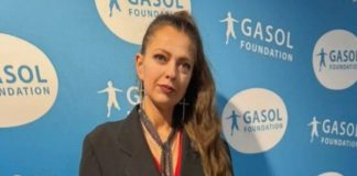 Жанна Карпенко представила Швайківську громаду на міжнародному вебінарі Erasmus+ HEAL Жанна Карпенко представила Швайківську громаду