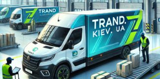 Грузове таксі в Бердичеві та Києві: вантажні перевезення з Trand – швидко, надійно, вигідно! Грузове таксі в Бердичеві та Києві