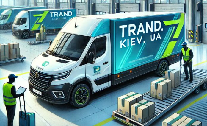Грузове таксі в Бердичеві та Києві