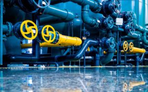 Бердичівводоканал продовжує ліквідацію аварій