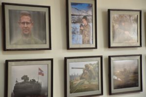 У Бердичеві відкрили фотовиставку