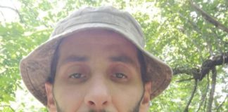 У бою за Україну героїчно загинув бердичівлянин Павло Гуменюк У бою за Україну героїчно загинув бердичівлянин Павло Гуменюк