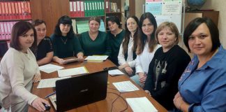 Творчі педагоги ЗДО № 4 «Берегиня» представили свої напрацювання Творчі педагоги ЗДО № 4 «Берегиня» представили свої напрацювання