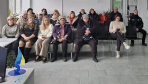 Райгородок: рік змін, викликів та перспектив