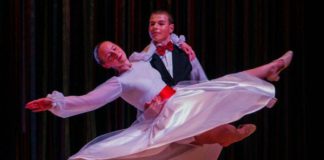 Тріумф “Яринки” на Міжнародному конкурсі до дня народження Лесі Українки Тріумф "Яринки" на Міжнародному конкурсі до дня народження Лесі Українки