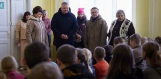 Проект «Діти Перемоги» підтримує родини захисників: вистава дісталася Райгородоцької громади Проект «Діти Перемоги» підтримує родини захисників