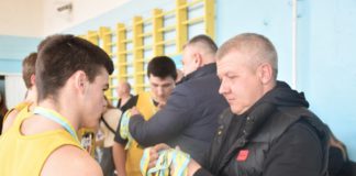 Всеукраїнські шкільні ліги Пліч-о-пліч та підтримка спорту – вклад у майбутнє молоді, переконаний Ігор Бакановський Всеукраїнські шкільні ліги Пліч-о-пліч та підтримка спорту