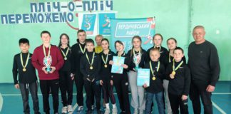 Маркушівський ліцей здобув подвійну перемогу на районному етапі змагань “Пліч-о-пліч Всеукраїнські шкільні ліги” зі спортивного орієнтування Маркушівський ліцей здобув подвійну перемогу на районному етапі змагань