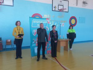 "Пліч-о-пліч" до перемог