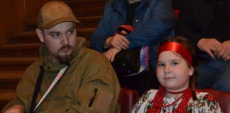 “Міс ЦПО-2025” у Бердичеві: діти покликали Богдана Кицака, а перемогу “взяла” Анастасія Іващенко “Міс ЦПО-2025” у Бердичеві: діти покликали Богдана Кицака