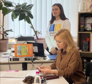 У Гришковецькій громаді відкривають двері для бізнесу “Зроблено в Україні”