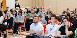 Бердичівляни долучилися до проєкту “Стартуй”: соціальне підприємництво для майбутнього громади Бердичівляни долучилися до проєкту “Стартуй”