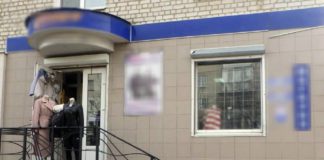 Пограбування магазину серед білого дня по бердичівські Пограбування магазину серед білого дня по бердичівські