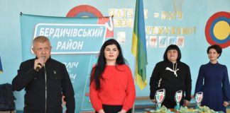 Ігор Бакановський підтримав юних баскетболістів на районному етапі Всеукраїнських шкільних ліг Ігор Бакановський підтримав юних баскетболістів