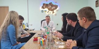 Бердичівська міська лікарня: шлях до сучасної медицини Бердичівська реанімація стане “естонською мрією”: лікарня готується до реконструкції