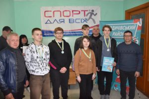 Ігор Бакановський про Всеукраїнські шкільні ліги "Пліч-о-пліч"