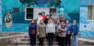 Семенівська громада кличе туристів: музей Джозефа Конрада стає магнітом для гостей Музей Джозефа Конрада