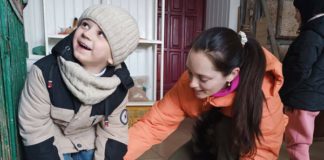 У ЗДО №4 «Берегиня» провели пізнавальні заходи: турбота за тваринами У ЗДО №4 «Берегиня» провели пізнавальні заходи про турботу за тваринами